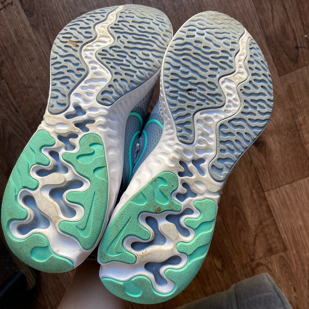 Nike Renew Tennis Shoes/Sneakers - Picture 6 of 6